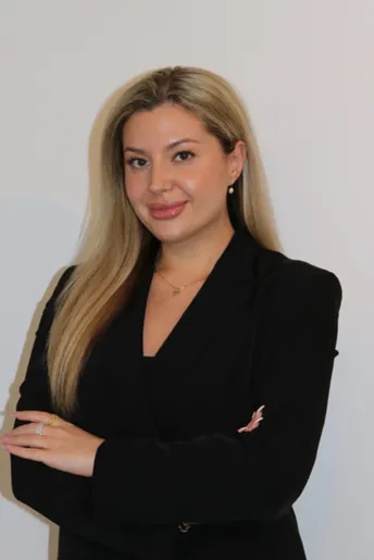 Jasmine Ashti